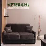 Veterani Holidays Апартаменты