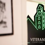Апартаменты Veterani Holidays *