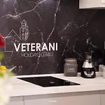 Veterani Holidays