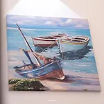 Veterani Holidays Апартаменты *
