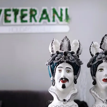 Apartman Veterani Holidays *