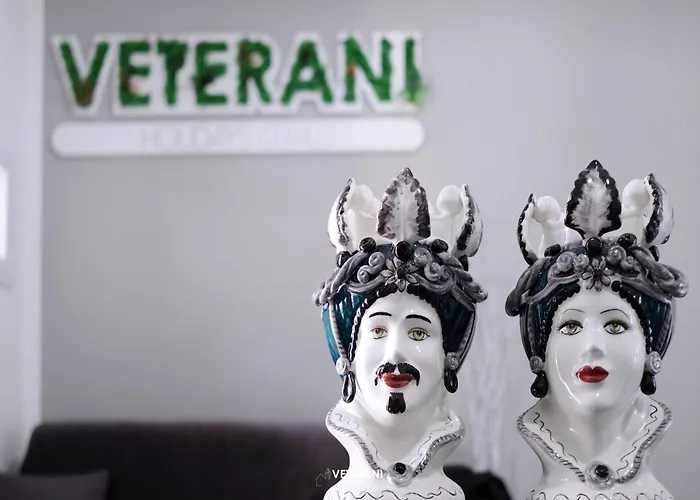 Apartman Veterani Holidays *