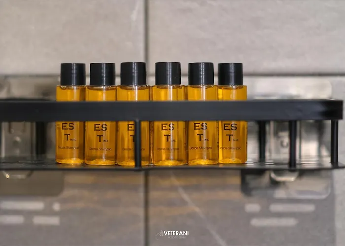 Apartman Veterani Holidays *