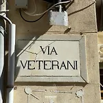 公寓 Veterani Holidays *