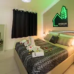 Veterani Holidays Daire *