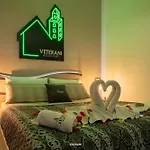 Veterani Holidays Daire Cefalù
