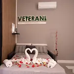 Veterani Holidays 公寓 切法卢
