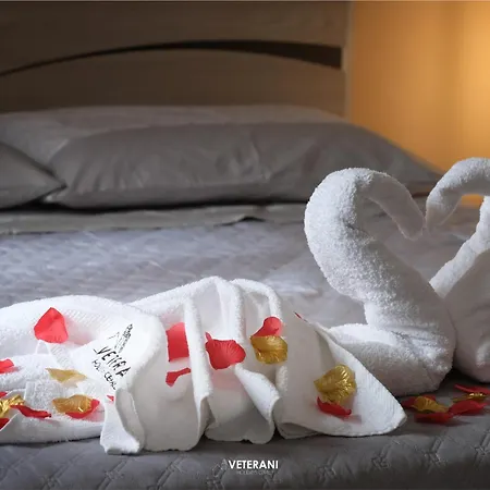 Appartement Veterani Holidays *