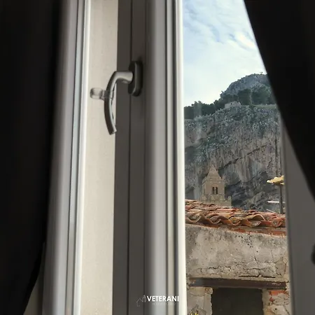 Apartment Veterani Holidays Cefalu