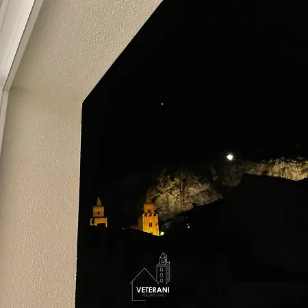 Veterani Holidays Appartamento *