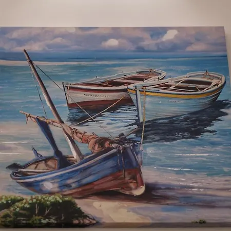 Appartement Veterani Holidays