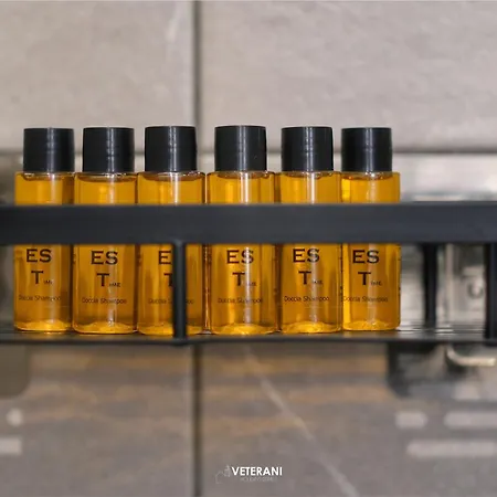 Appartamento Veterani Holidays *