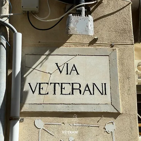 Appartamento Veterani Holidays *