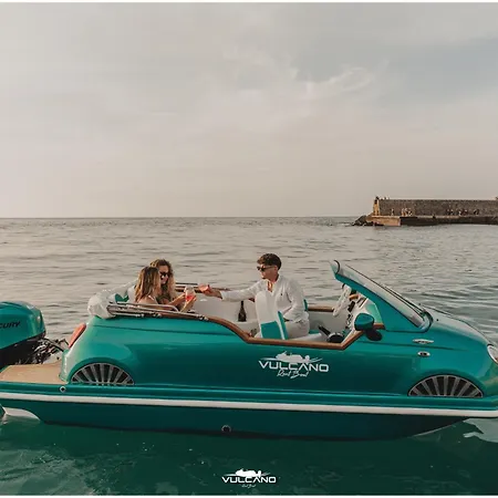 Veterani Holidays Appartamento *