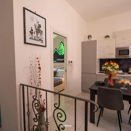 Apartment Veterani Holidays *