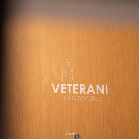 Veterani Holidays Apartment