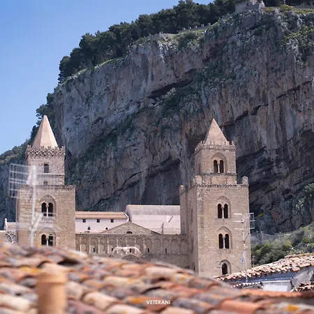 Veterani Holidays * Cefalù