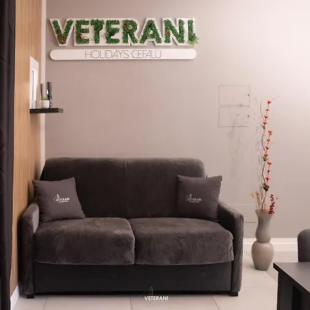 Veterani Holidays Apartment