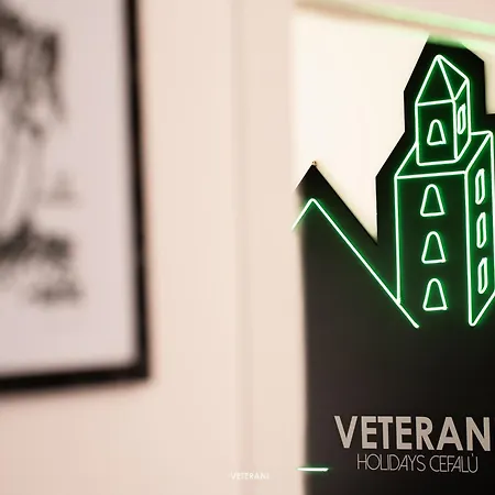 Apartment Veterani Holidays *