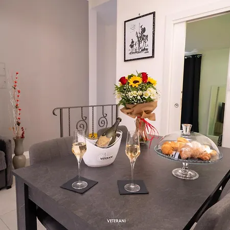 Veterani Holidays Apartment