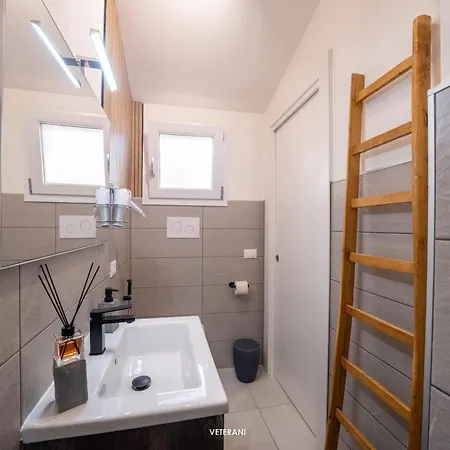Apartment Veterani Holidays Cefalu