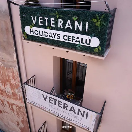 Veterani Holidays Daire
