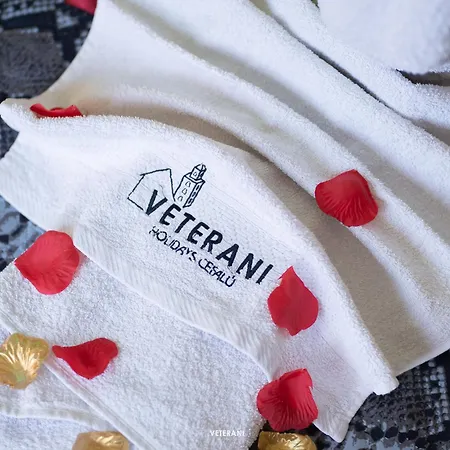 公寓 Veterani Holidays *