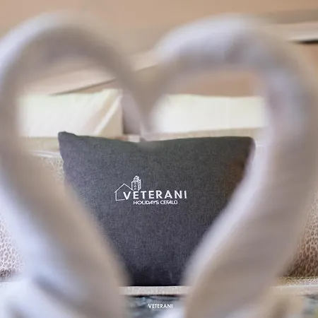 Apartment Veterani Holidays *