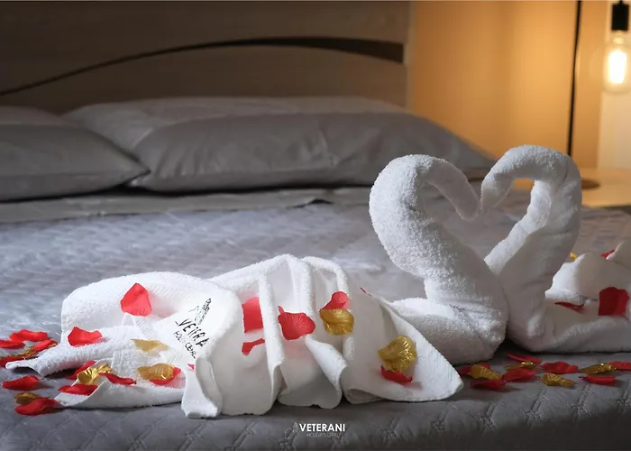 Appartamento Veterani Holidays *