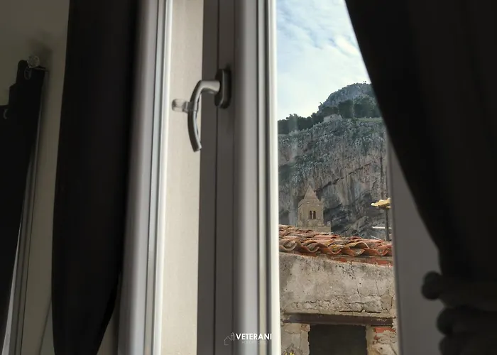 Appartamento Veterani Holidays Cefalù