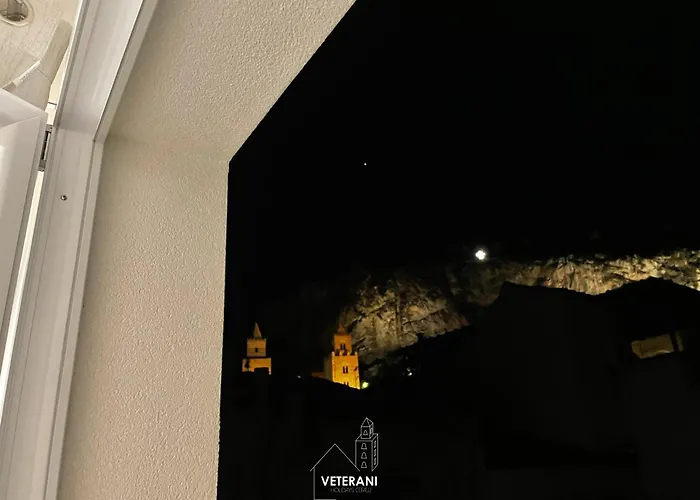 Veterani Holidays Appartamento *