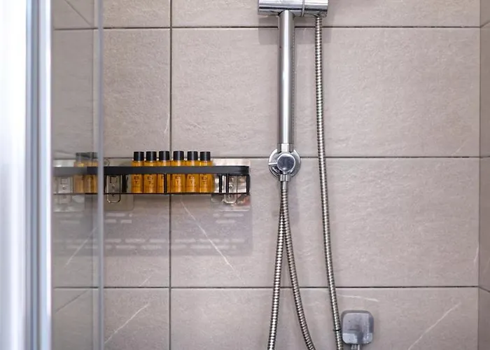 Appartement Veterani Holidays