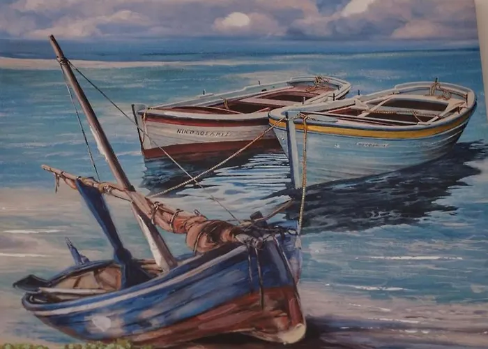 Appartamento Veterani Holidays