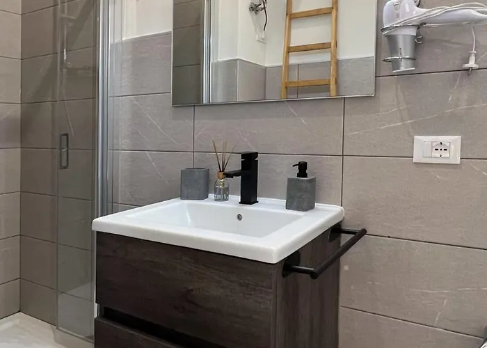 Appartement Veterani Holidays *