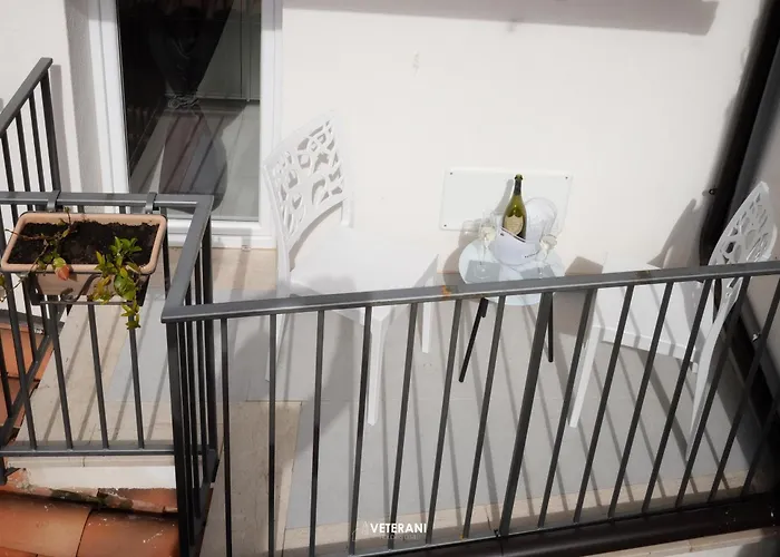 Veterani Holidays Appartement *