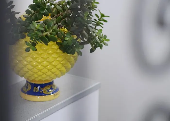 Veterani Holidays * Cefalù