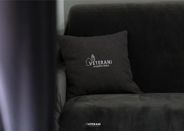 Appartamento Veterani Holidays *