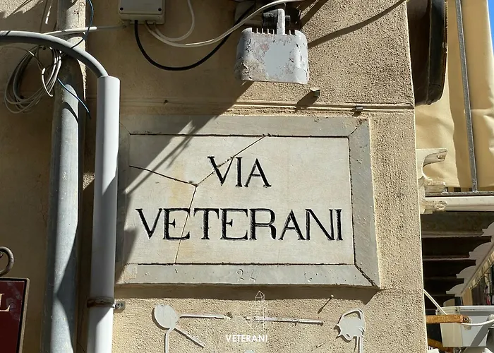 Appartement Veterani Holidays *