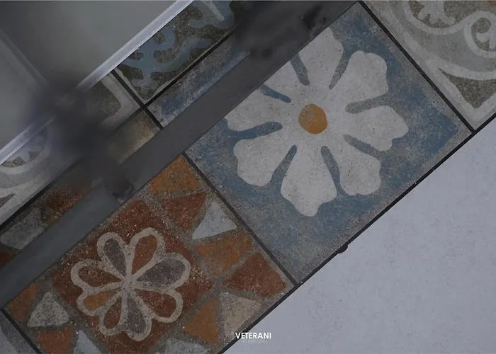 Veterani Holidays Appartement