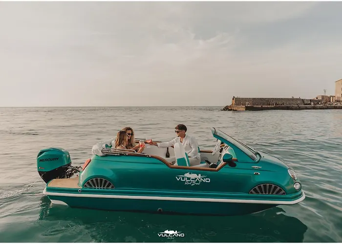 Veterani Holidays Appartamento *